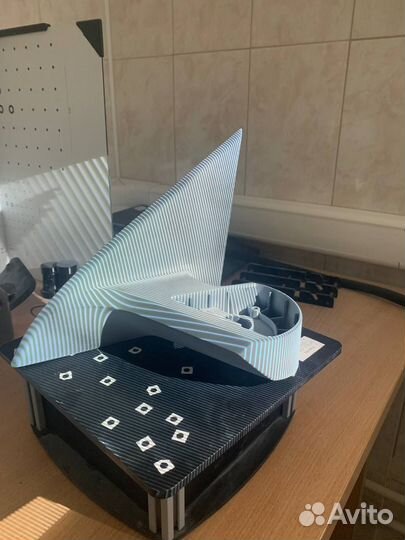 3D печать, 3D сканирование, 3D моделирование