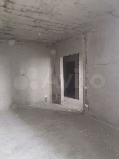 Квартира-студия, 22,1 м², 6/17 эт.