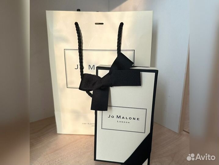 Парфюм оригинал Jo Malone