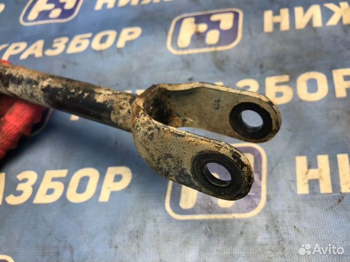 Тяга продольная задняя левая Infiniti Fx35 S50 3.5