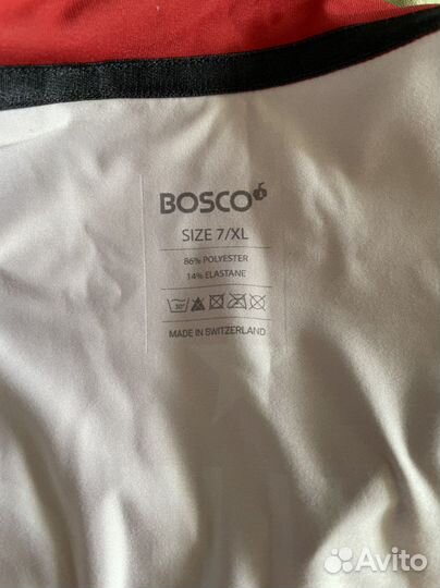 Лыжный беговой комбинезон Bosco