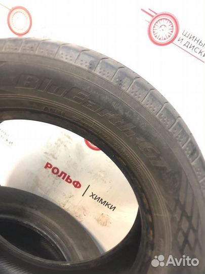Yokohama BluEarth-GT AE-51 205/65 R16 95H