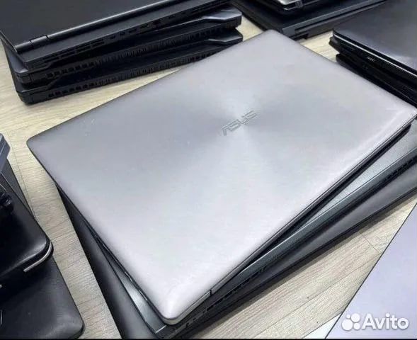 Ноутбуки Игровые/Для учебы/Работы с гарантией