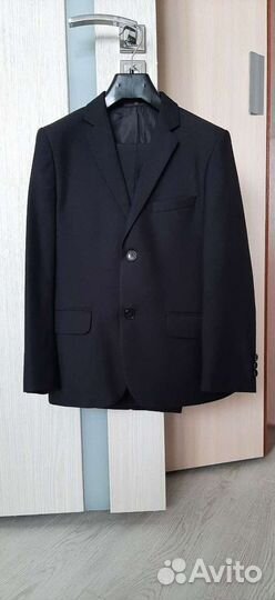 Костюм школьный для мальчика