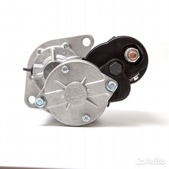 Стартер камаз дв.cummins 4ISBe185,6ISBe270,285,300