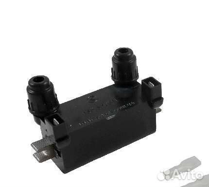 Кaтушкa бесконтaктного зaжигaния Иж Плaнетa 6v,12V