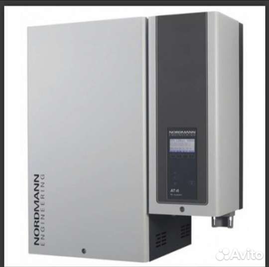 Парогенератор/ увлажнитель воздуха Nordmann at4