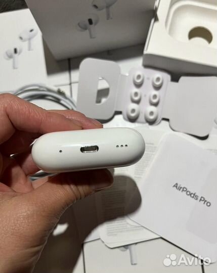 Airpods pro 2 premium