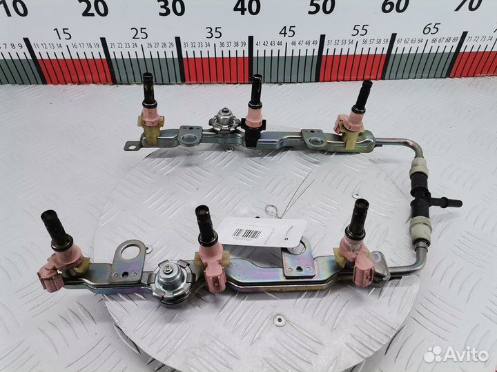 Форсунка бензиновая электрическая для Lexus IS 2