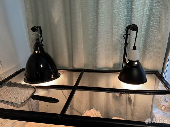 Террариум exo terra hagen 90x45x45