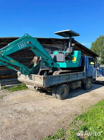 Грузоперевозки город/межгород 1.5т 2т 3т 5т 10т, г