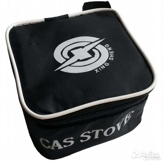 Плита газовая туристическая горелка