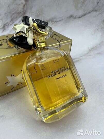 Perfect marc jacobs intense