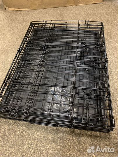 Клетка для животных