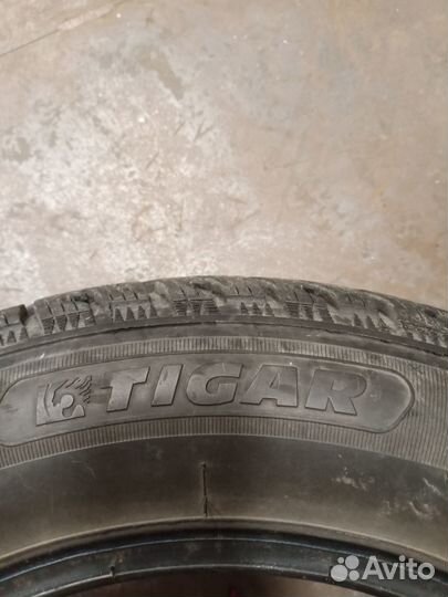 Tigar Winter 185/65 R15 S
