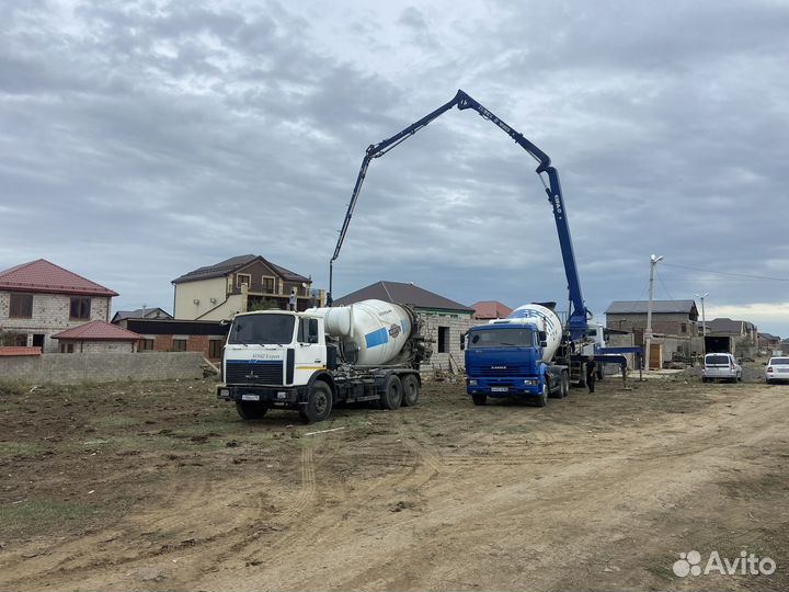 Самосвал перевозка