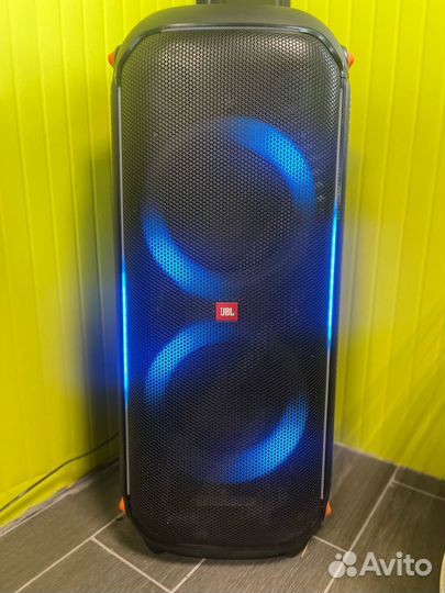 Колонка JBL PartyBox 710 в аренду