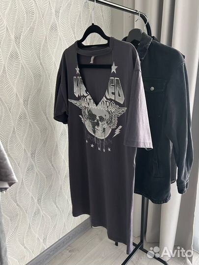 Женские вещи пакетом xs s H&M, Bershka, Topshop