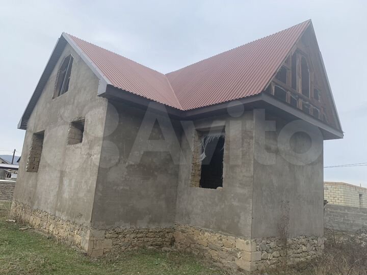 Участок 4 сот. (ИЖС)