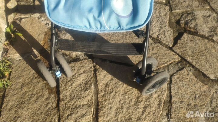Коляска трость geoby