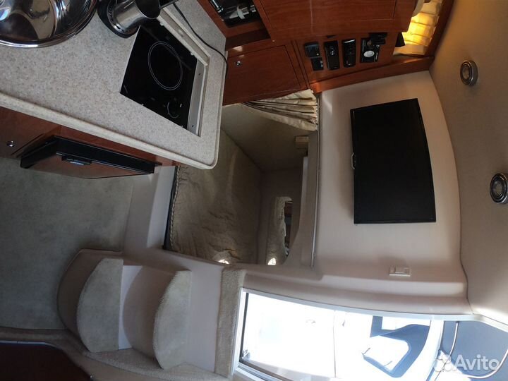 Катер Regal 2860