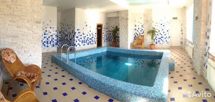 Путёвки в санаторий 