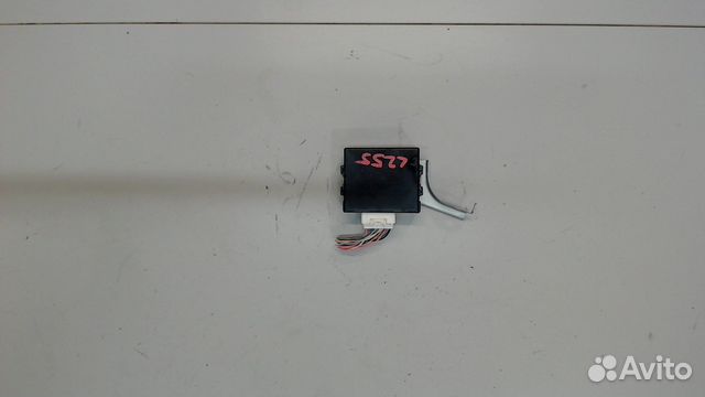 Блок управления светом Toyota Sequoia 2008, 2008