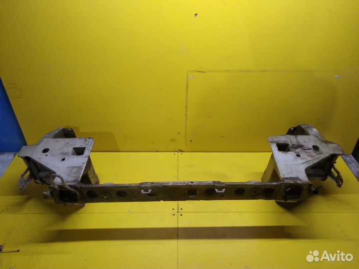 Лонжерон передний Иран Саманд