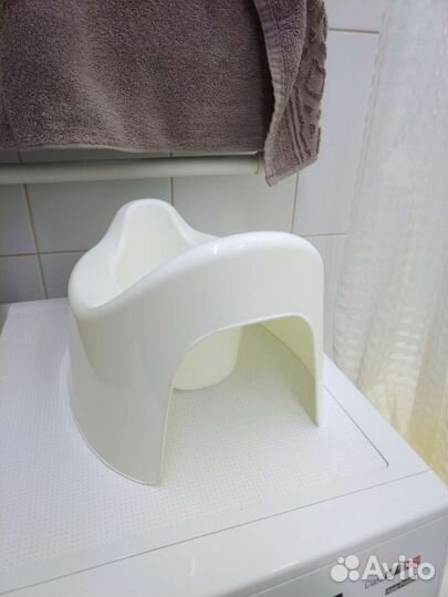 Детский горшок I'm Малышарики