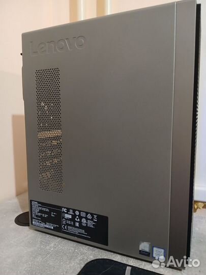 Lenovo ideaCentre T540-15ICB G