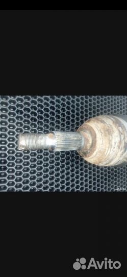 Шрус привода левый Daewoo Nexia