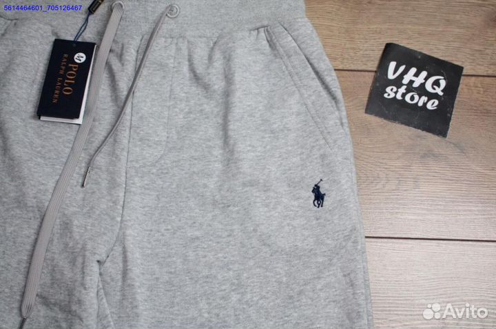 Polo Ralph Lauren штаны (Арт.37790)