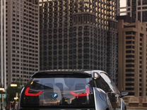 BMW i3 AT, 2016, 99 000 км, с пробегом, цена 1 695 000 руб.
