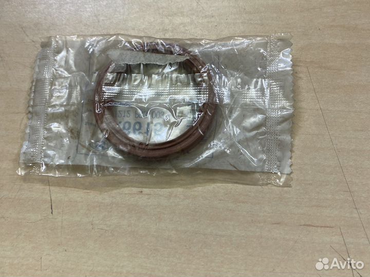 Сальник коленвала передний honda CR-V