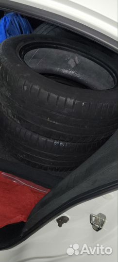 Michelin Energy Saver 205/55 R16