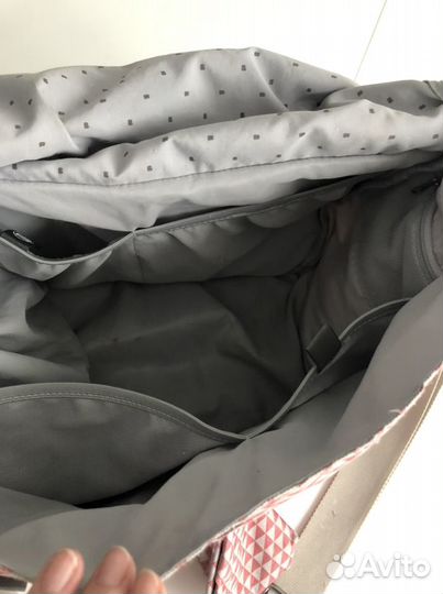 Сумка для мамы beaba