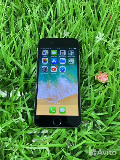 iPhone 6 64gb