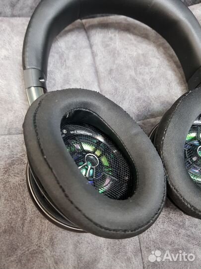 Наушники Panasonic HD10