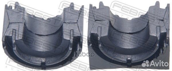 Втулка стабилизатора перед прав/лев vwsbb7F