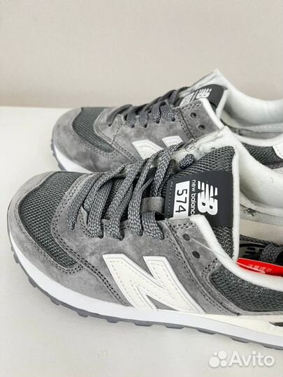 Кроссовки New Balance 574