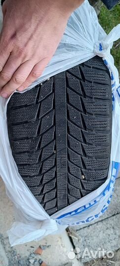 Triangle Snowlink PL02 215/55 R17