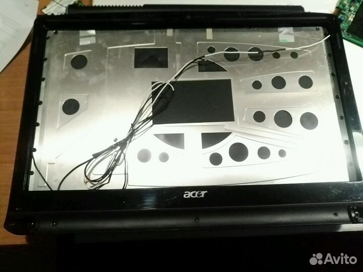 Lenovo ThinkPad Edge 15, asus K53U, acer