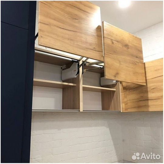 Кухня на заказ CS - 136