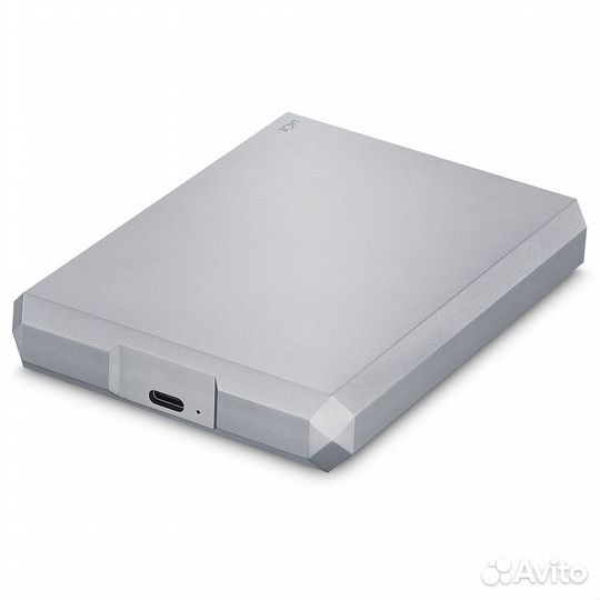 Внешний жесткий диск LaCie Mobile Drive 2 тб sthg2