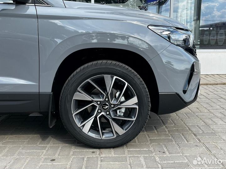 Jetta VS7 1.4 AT, 2023