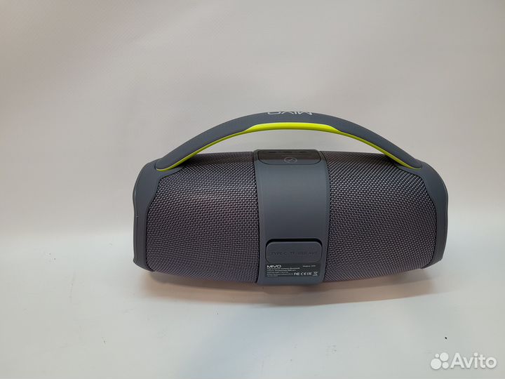Bluetooth колонка mivo M20