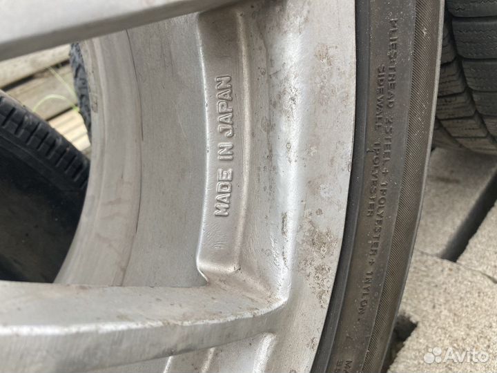 Hankook Winter I'Cept IZ2 5/50 R17