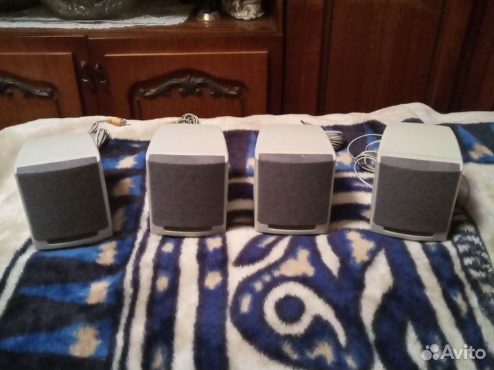 Акустическая система