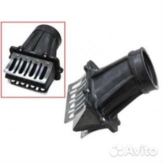 Лепестковый клапан BRP Rotax 600HO/etec