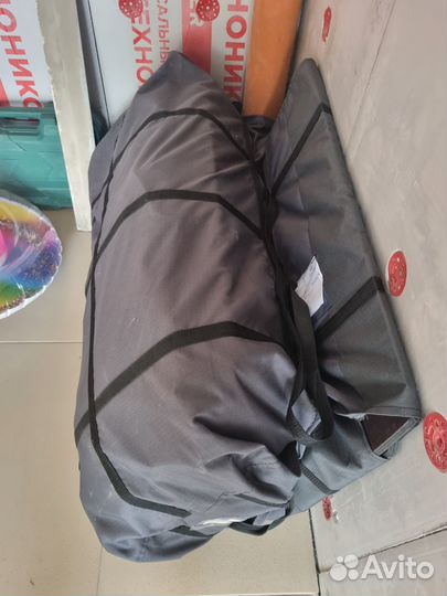 Продается лодка пвх Ривьера 3600 ск